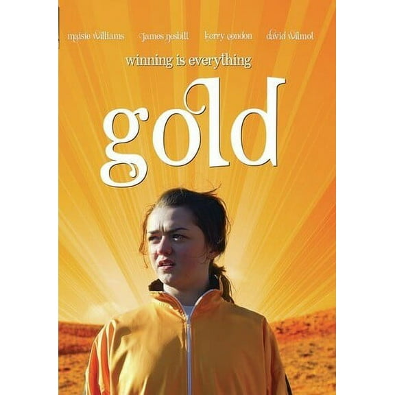 Gold (DVD), Synergetic, Comedy
