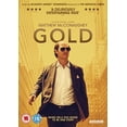 thumbnail image 1 of Gold [DVD], 1 of 1