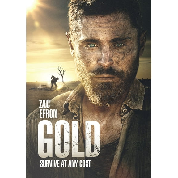 Gold (DVD)