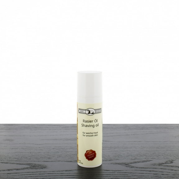 Gold Dachs Premium Shaving Oil, 1 oz.