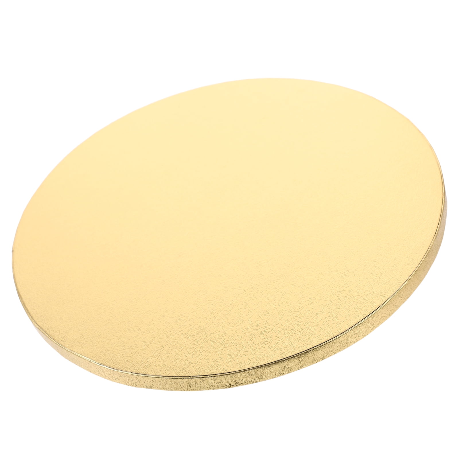 Gold Decor Cake Decor Kitchen Assoccories Cake Base Boards Cake Drum ...