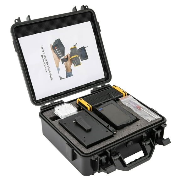 Gold Detector Machine, Finder Metal Detector with High Definition Screen