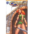 thumbnail image 1 of Gold Digger (3rd Series) #11 VF ; Antarctic Comic Book, 1 of 1