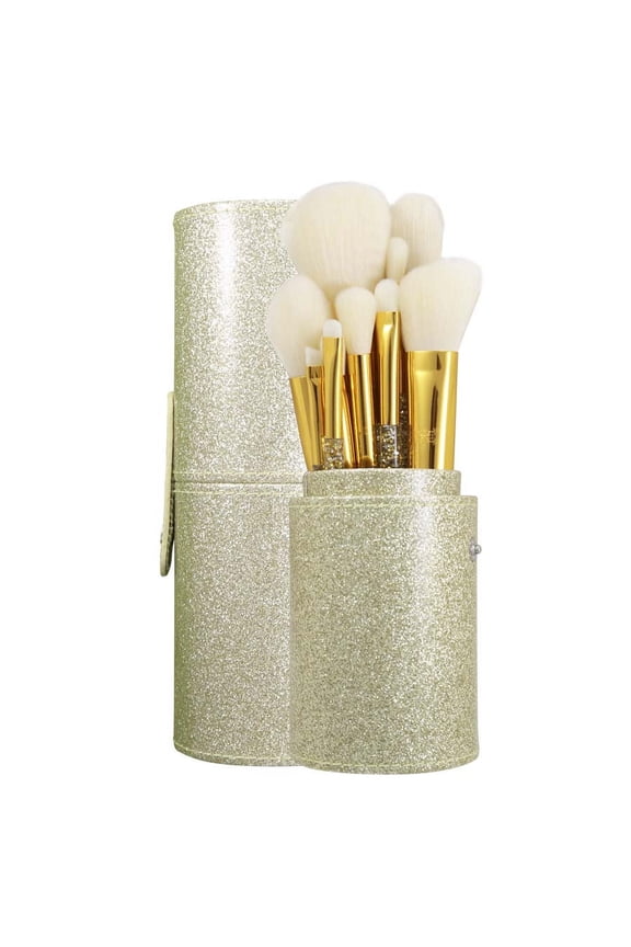 Gold Digger Brush Set (10pc)
