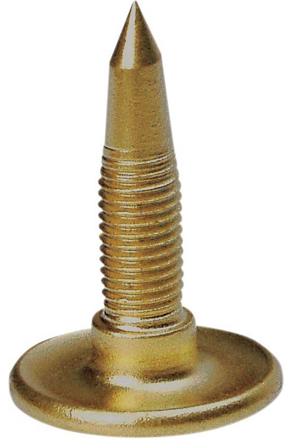 Gold Digger Carbide Traction Master Stud 1.075" 1000/Pk