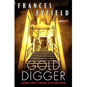 Gold Digger, Paperback