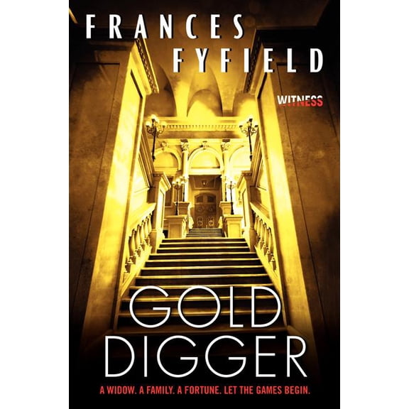 Gold Digger, (Paperback)