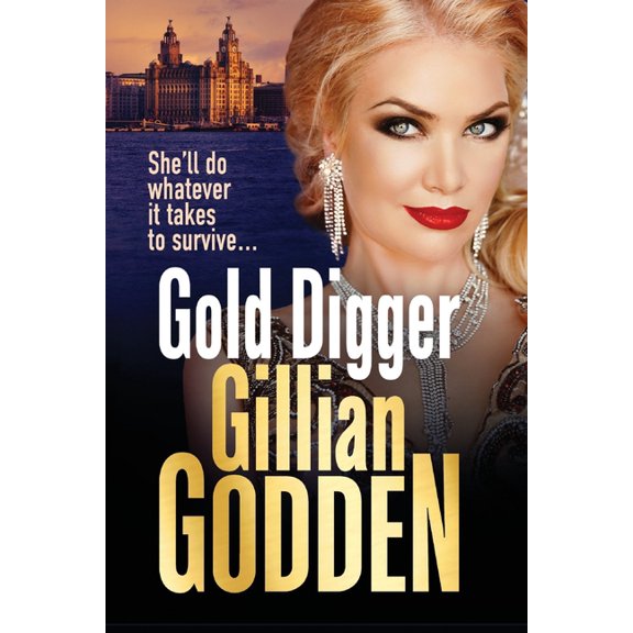 Gold Digger, (Paperback)