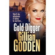 Gold Digger, Paperback