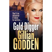 Gold Digger, Paperback