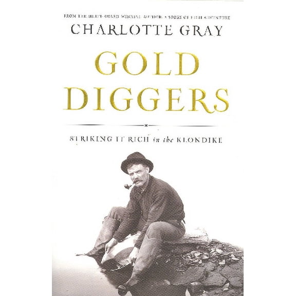 Pre-Owned Gold Diggers
