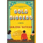 Gold Diggers, Paperback