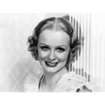 thumbnail image 1 of Gold Diggers Of 1935 Gloria Stuart 1935 Photo Print (28 x 22), 1 of 1