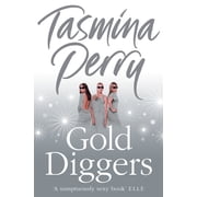 Gold Diggers, Paperback