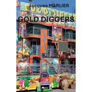 Gold Diggers, Paperback