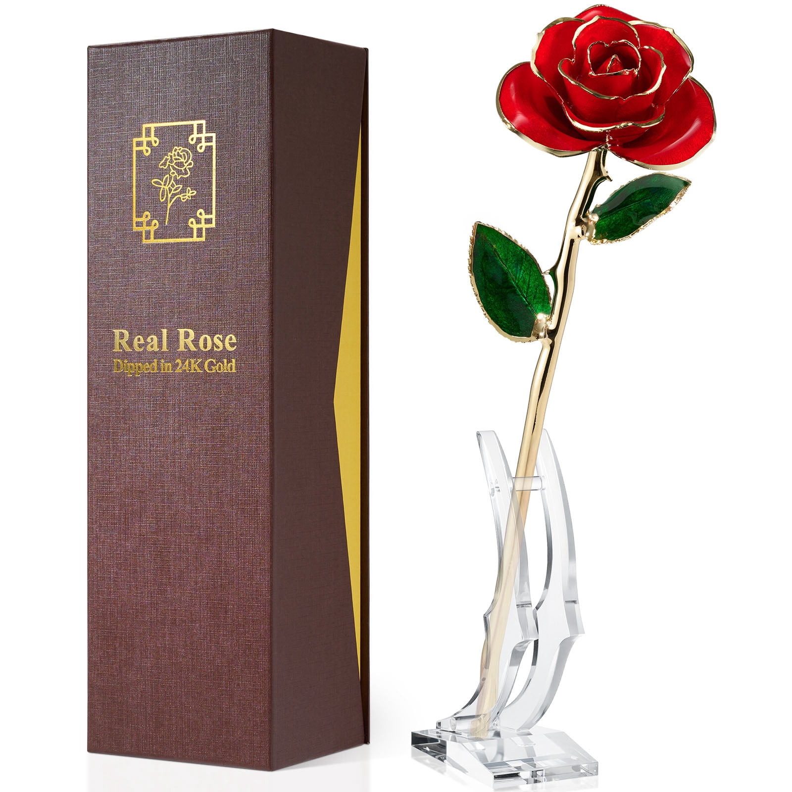 Gold-Dipped-Rose-24K-Real-Rose