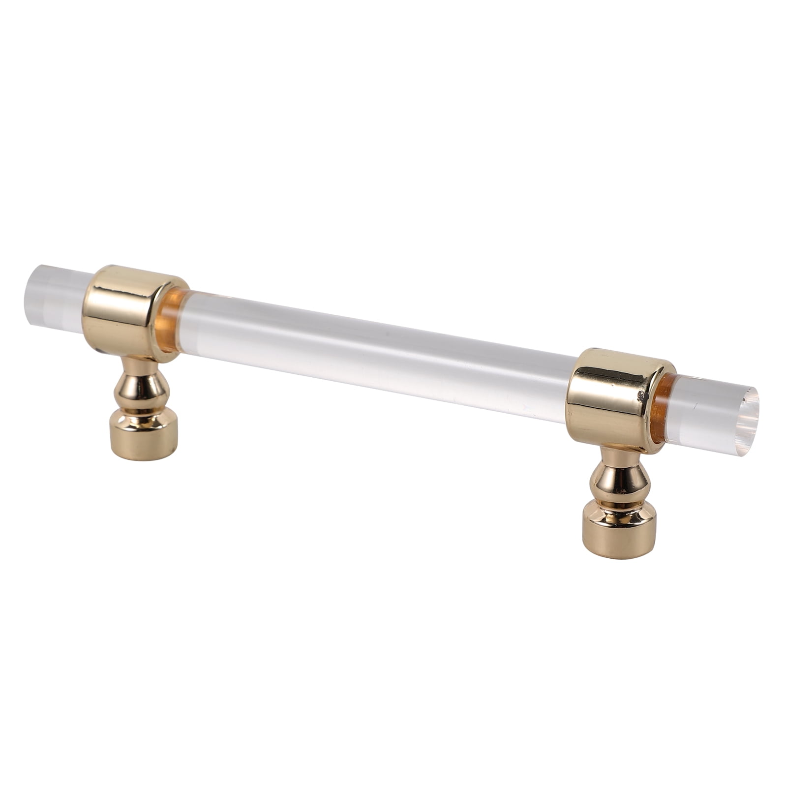 Gold Door Knob Handles Cupboard Dressing Table Bathroom Cabinet ...