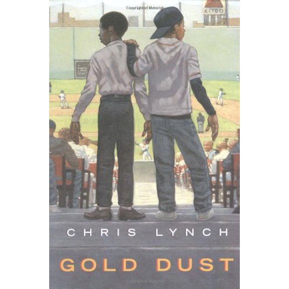 Pre-Owned Gold Dust (Paperback) 0064472019 9780064472012