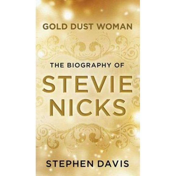 Pre-Owned Gold Dust Woman (Library Binding) 1683246748 9781683246749