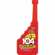 Gold Eagle 104+ Octane Boost Gas Treatment - Pack of 24 Everyday Supply Pack