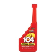 Gold Eagle 104+ Octane Boost Gas Treatment - Pack of 5