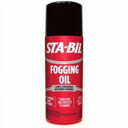 Gold Eagle FOGGING Oil - 12 OZ.