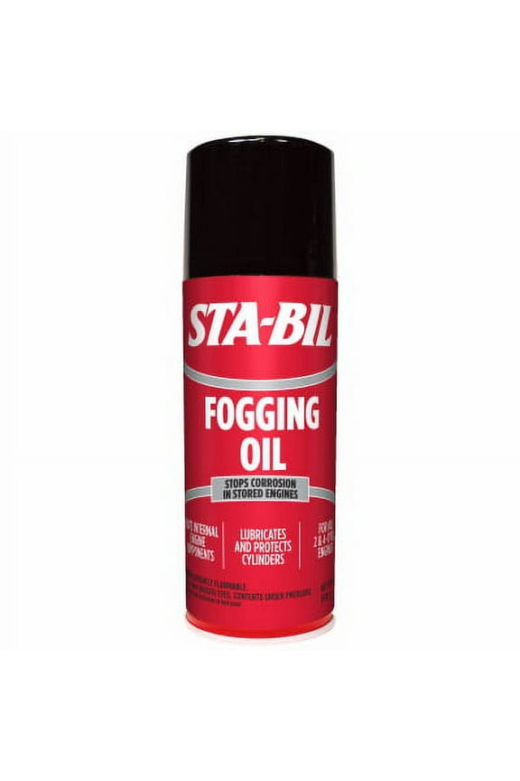 22001 12 oz Sta-Bil Fogging Oil