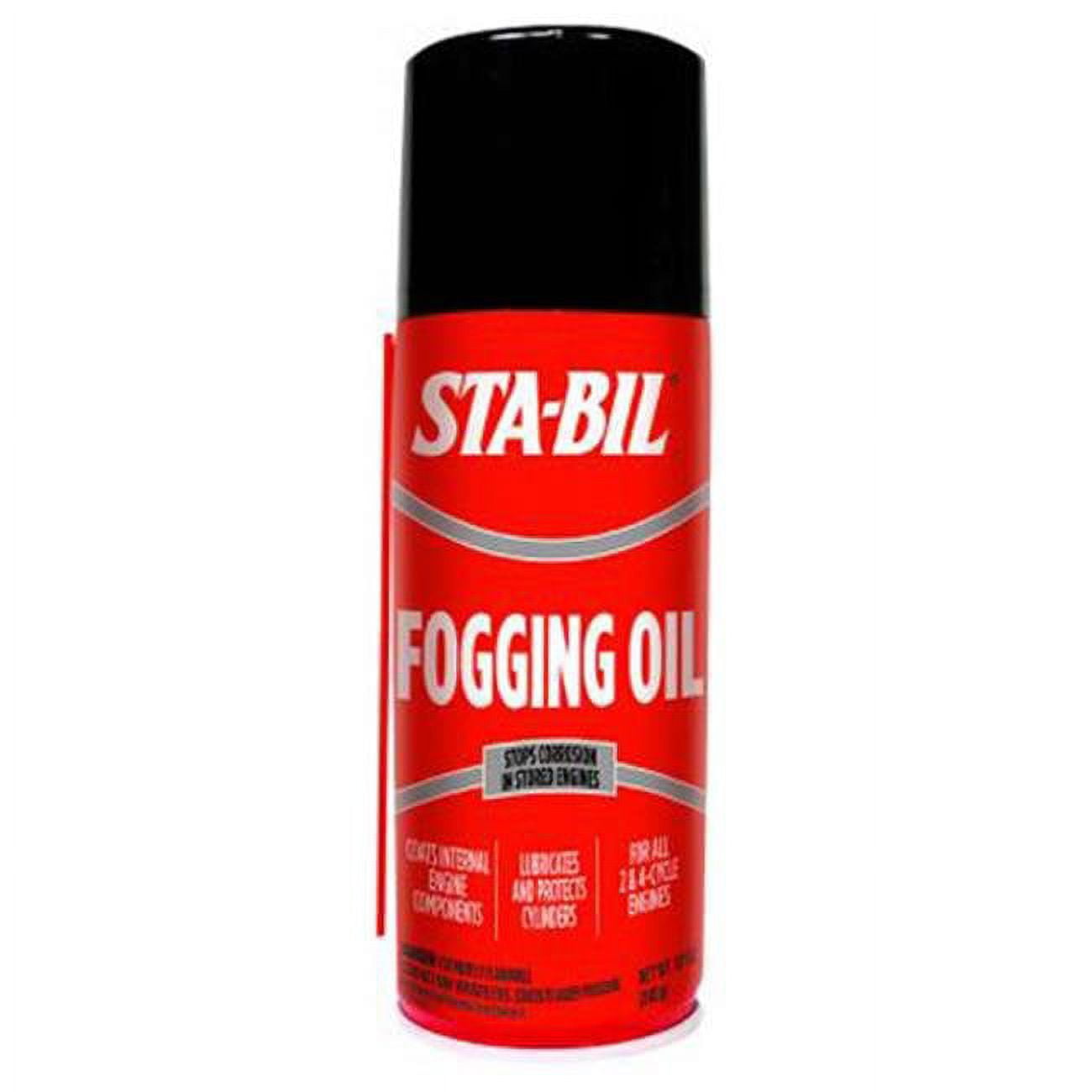 Gold Eagle 12 oz StaBil Fogging Oil