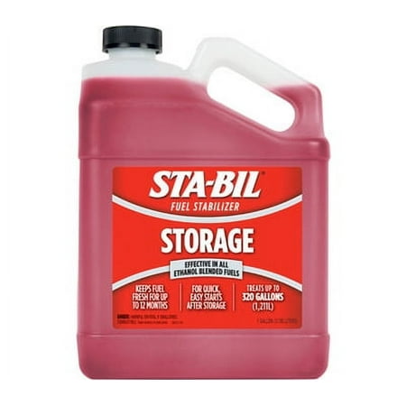Gold Eagle 22213 Gal Fuel Stabilizer