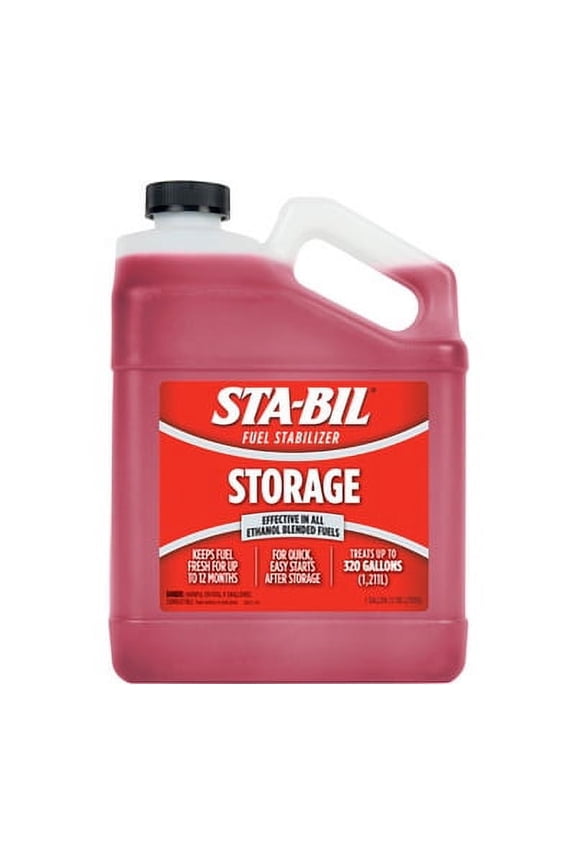 22213 Gal Fuel Stabilizer