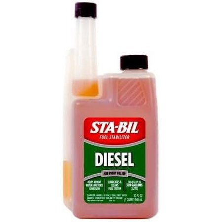 Gold Eagle 22254 32 Oz Diesel Formula Sta-Bil