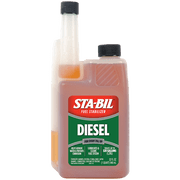 Gold Eagle 22254 Diesel Formula STA-BIL Fuel Stabilizer - 32 oz.