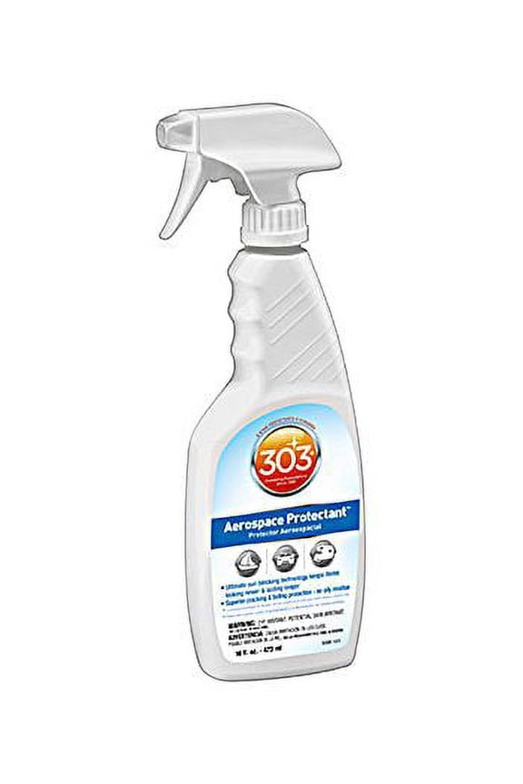 30308 16 Ounce 303aero Protectant