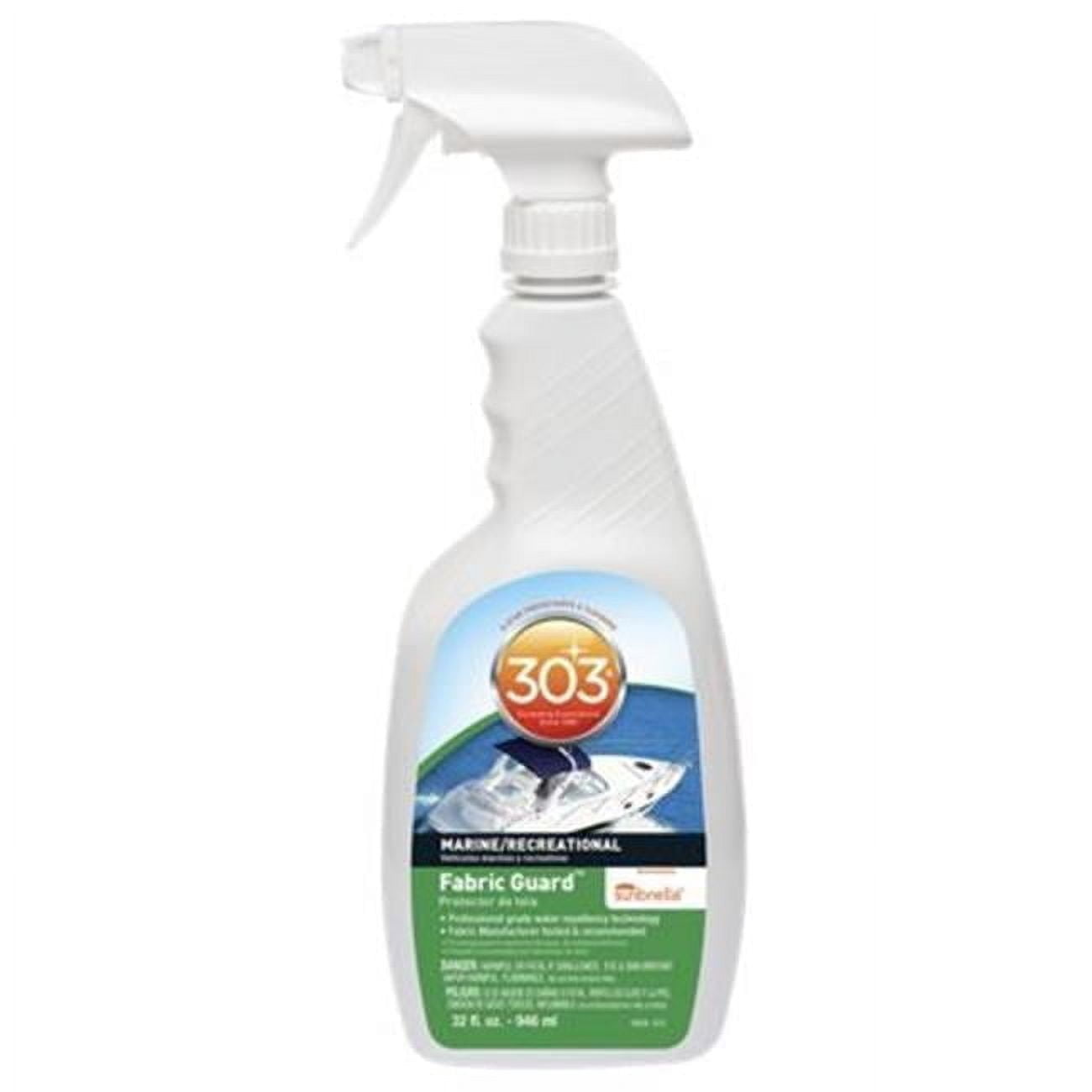 Gold Eagle 30604 303 Fabric Guard - 32 Oz. - Walmart.com