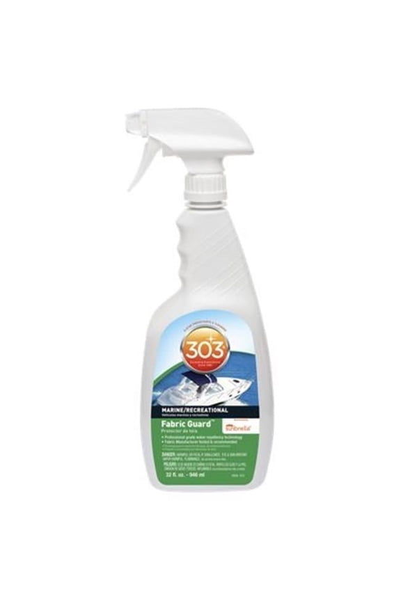 30604 303 Fabric Guard - 32 Oz.