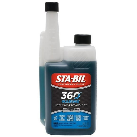 Gold Eagle  32 oz Marina Fuel Sta Bill