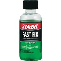 Gold Eagle STA-BIL Fast Fix Fuel - Pack of 12 Bulk Case Pack