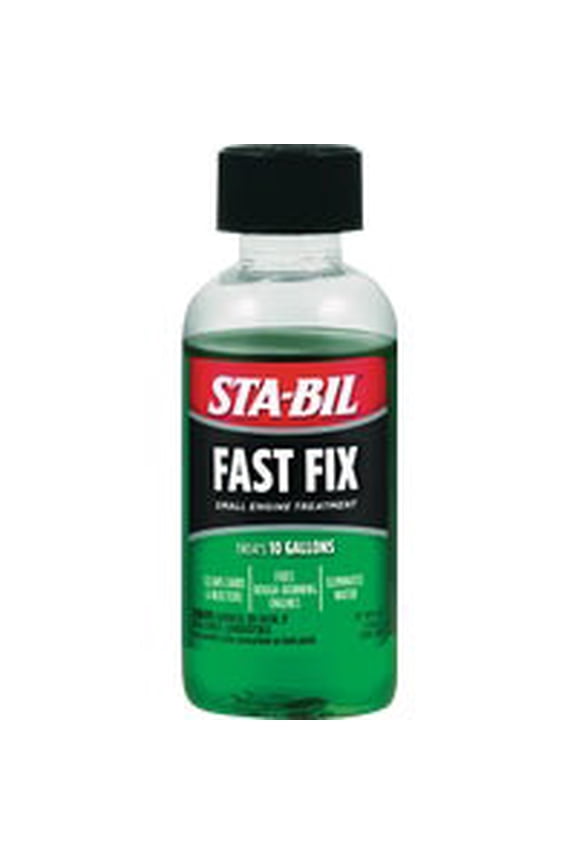 STA-BIL Fast Fix Fuel - Pack of 12 Bulk Case Pack