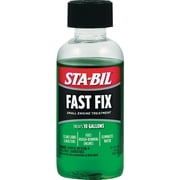 Gold Eagle STA-BIL Fast Fix Fuel - Pack of 6