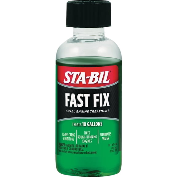 Gold Eagle STA-BIL Fast Fix Fuel - Pack of 6