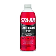 Gold Eagle STA-BIL Small Engine Pro Fuel - Pack of 30