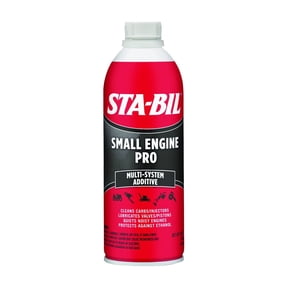 Gold Eagle STA-BIL Small Engine Pro Fuel - Pack of 9