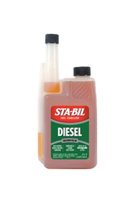 Sta-Bil Diesel Fuel Stabilizer - Pack of 2