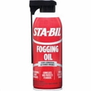 Gold Eagle Sta-Bil Fogging Oil - Pack of 2 Shop Supply Pack