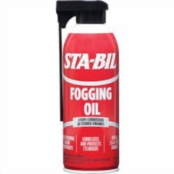 Gold Eagle Sta-Bil Fogging Oil - Pack of 4 Contractor Value Pack