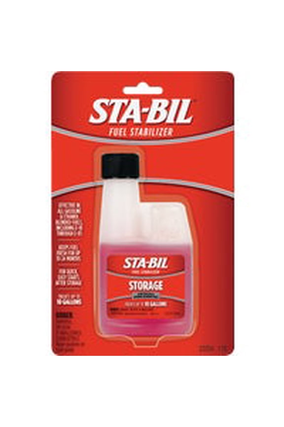 Sta-Bil Fuel Stabilizer - Pack of 2 Bulk Case Pack