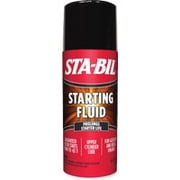 Gold Eagle Sta-Bil Starting Fluid - Pack of 10