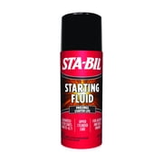Gold Eagle Sta-Bil Starting Fluid - Pack of 18