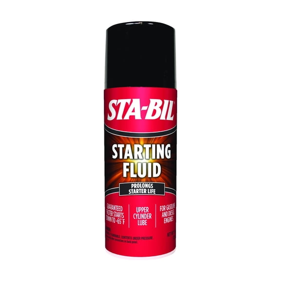 Gold Eagle Sta-Bil Starting Fluid - Pack of 36