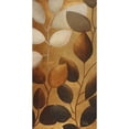thumbnail image 1 of Gold Eco-Chic I Poster Print by Patricia Pinto, 1 of 2